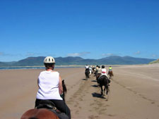 Ireland-Kerry-Ring of Kerry Ride